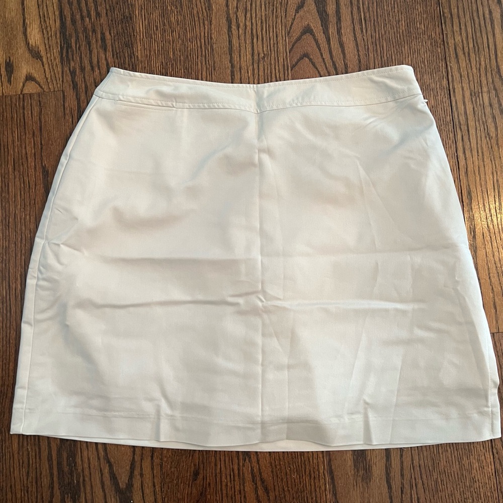 Ashworth Golf Skort size 12